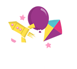 School & Kindergarten Website Template